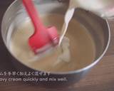 Blancmange (Almond Milk Pudding)Recipe video recipe step 11 photo