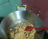 Foto langkah ke 2 dari resep Kwetiau Goreng.
