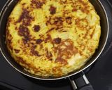 Foto del paso 7 de la receta: Tortilla de papas