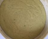 Foto del paso 2 de la receta Bizcocho con aguacate y glaseado de limón