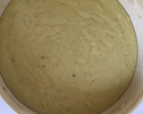 Foto del paso 2 de la receta: Bizcocho con aguacate y glaseado de limón