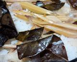 Foto langkah ke 6 dari resep Nasi Liwet Wangi mudah dan enak.