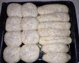 Foto del paso 7 de la receta: Pancitos chips