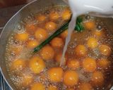Foto langkah ke 4 dari resep Bubur Srintil.