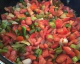 Foto del paso 1 de la receta: Rabo de res guisado