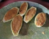 পটলের চপ(potoler chop recipe in Bengali) রেসিপির ধাপ 2 ছবি