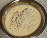 Foto del paso 3 de la receta Tarta de queso y vainilla fit en AirFryer