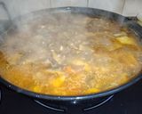 Foto del paso 10 de la receta: Gazpachos viudos, viudos