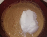 Foto del paso 4 de la receta: Magdalenas de avena, miel y plátano sin azúcar