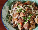 Foto langkah ke 3 dari resep Tahu Kocek.