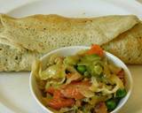 Stir fried Cabbage recipe step 3 photo
