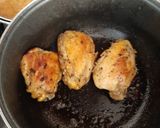 Foto del paso 2 de la receta: Pollo frito