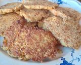 Foto del paso 2 de la receta: Tortitas de Quinoa