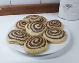 Foto del paso 4 de la receta: Polvorones