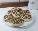 Foto del paso 4 de la receta: Polvorones