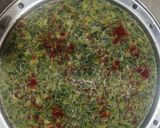 લસણીયા મેથી ઢોકળા (Lasaniya Methi Dhokla Recipe In Gujarati) રેસીપી સ્ટેપ1ફોટો