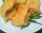 Foto langkah ke 6 dari resep Tahu Isi Rebung Meriah.