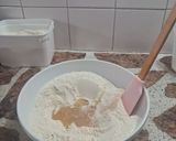 Foto del paso 2 de la receta: Pan ciabatta🥖🥖