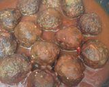 Foto del paso 5 de la receta: Albóndigas
