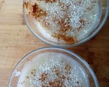 Φωτογραφία βήματος 1 της συνταγής Vegan crème