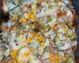 Jalapeo and bacon smothered chicken recipe step 6 photo