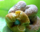 Foto langkah ke 5 dari resep Donat empuk.