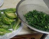 Qeema bhuray karaily recipe step 3 photo
