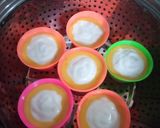 Foto langkah ke 6 dari resep Nona Manis Labu.