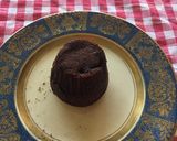 Foto del paso 7 de la receta: Volcán de chocolate