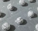 صورة لخطوة 5 من وصفة كرنكلز كوكيز