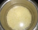 લીલી તુવેર નો પુલાવ (Lili Tuver Pulao Recipe In Gujarati) રેસીપી સ્ટેપ1ફોટો
