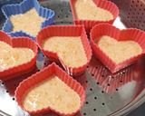 Foto langkah ke 5 dari resep Kue Talam Labu Kuning (Pumpkin).