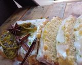 Foto del paso 9 de la receta: Panqué de limón 🍋