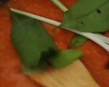 Foto langkah ke 3 dari resep Usus Bumbu Rujak.