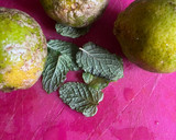 Foto del paso 2 de la receta: Licuado refrescante