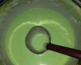 Foto langkah ke 2 dari resep Pancake teflon.
