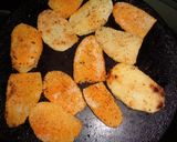 A picture of step 3 of Potato delight.