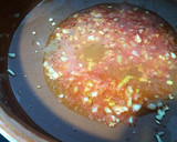Foto del paso 2 de la receta: Fideos con huevos