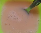 A picture of step 3 of Sweet potato balls.