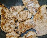 Foto langkah ke 3 dari resep Chicken Garlic Soy Sauce.