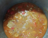 Foto del paso 5 de la receta: Carrilleras de ternera en vino tinto