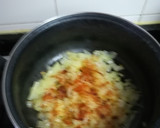 Foto del paso 3 de la receta: Arroz y habichuelas