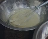 Foto del paso 1 de la receta: Volcanes de chocolate