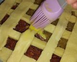 Foto del paso 8 de la receta: Pastafrola mixta batata y membrillo