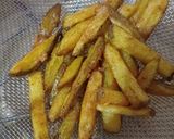 Foto langkah ke 6 dari resep Kentang Goreng Berbumbu.