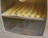 Foto langkah ke 4 dari resep 713. 🥧 Soes Kering isi Coklat.