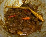 Foto langkah ke 4 dari resep Krengsengan Kambing.