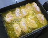 酒釀炸雞塊的食譜步驟3照片