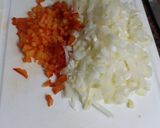 Foto del paso 1 de la receta: Lentejas. Grace