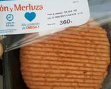 Foto del paso 3 de la receta: Salteado de calabaza con hamburguesa de pescado